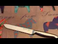 Making Conic Sections - Hyperbola