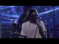 Chronixx-They Don't Know LIVE in the Cayman Islands