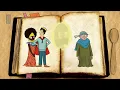 Download Lagu What is a fairy tale? With Michael Rosen