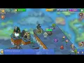 MergeDragons Challenge 19