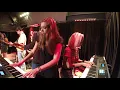 Hiatus Kaiyote - Shaolin Monk Motherfunk - 2018 School of Rock AllStars Team 3