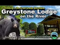Greystone Lodge on the River A Historic Retreat in the Heart of Smoky Mountains on Gatlinburg