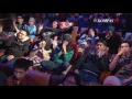 Payung Teduh – Untuk Perempuan yang Sedang Dalam Pelukan Jazzy Nite KOMPAS TV