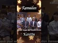 BTS saying Assalamu Alaikum ❤️and Ramadan Kareem #BTS