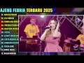 AJENG FEBRIA - NAN KO PAHAM - TIA MONICA - RINDU AKU RINDU KAMU || AJENG FEBRIA ALBUM TERBARU 2025