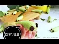 Download Lagu KUKIS ULAT * WORM COOKIES