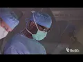 Comprehensive Robotic Surgery Program OU Health Edmond Medical Center