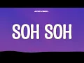 Odeal - Soh-Soh (Lyrics)