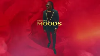 i octane cyaan cook official audio 