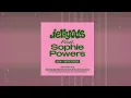 ILLIT (아일릿) - jellyous (Feat. Sophie Powers) [BASS BOOSTED]