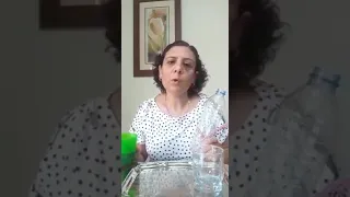 درس عملي عن التسامح 