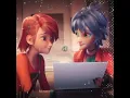 Download Lagu Marc and Nathaniel | Miraculous S6 The Ruler 🫶🏻 | #Miraculous #Edit #shortsfeed #miraculousladybug