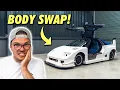 Download Lagu Can I turn this KEI CAR into a MINI Ferrari F40?
