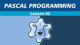 Grade 11 ICT - Pascal Programming Using writeln