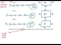 MAT-093 Practice Midterm Solution Problem
