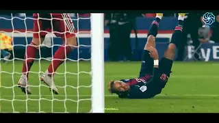 مهارات الغدار نيمار على مهرجان رجاله بطرح هنحطلها ميقاب دندنها