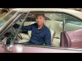 FULLY LOADED 1965 Chevy Impala - In the Garage with Steve Natale