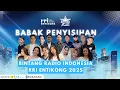 Download Lagu BABAK PENYISIHAN BINTANG RADIO RRI ENTIKONG 2025