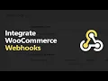How to Create WooCommerce Webhooks PHP Postman Woo Rest API