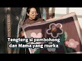 Lagu TENGTENG SI PEMBOHONG, MAMA YANG KESAL, DAN PAPA YANG OPNAME.