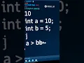 Relational Operators Kya Hote Hain C Language Basics in Hindi