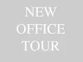 Pastor Mike s New Office Tour