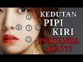 Download Lagu ARTI KEDUTAN PIPI KIRI