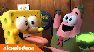 كامب كورال تدمير المرحاض الخارجي Nickelodeon Arabia 