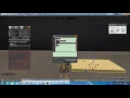 Scripting for an elevator in Singularity