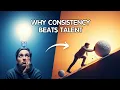 The Undeniable Truth Why Consistency Beats Talent Every Single Time