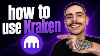 HOW TO USE KRAKEN STEP-BY-STEP GUIDE 2026