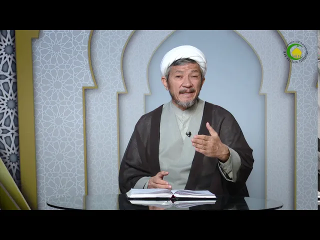 ⁣150     مراحل اندیشه - استاد: رحمت الله رضایی