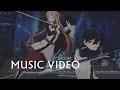Download Lagu 【HD】Yuna《神田沙也加》×  → Longing《「刀劍神域 -序列爭戰」Sword Art Online: Ordinal Scale》插入曲【繁日字幕 】