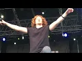 Download Lagu Back to the Start • Michael Schulte \u0026 Band • Darmstadt 30.05.19 MP3
