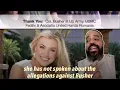 Download Lagu PROOF Erika Kirk’s Nonprofit Linked To S*x Trafficking In Romania