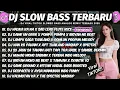 Download Lagu DJ SLOW BASS TERBARU 2025 🔊 BEST OF JULY TIKTOK HITS 🔥 DJ HALI KA NA LIKA NA X DAME UN GRRR X MORE 🎧