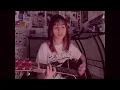 when you sleep - my bloody valentine (cover) by alicia widar
