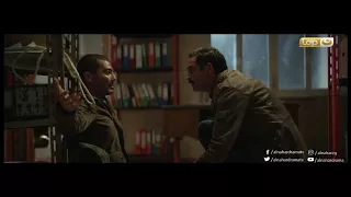 سبع ارواح   كمال بيضحي بمستقبله علشان معتز و بيكشفله حاجة خطيرة جدا  هتقربه من برائته دندنها