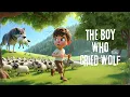 Download Lagu The Boy Who Cried Wolf | Bedtime Stories | Kids Hut Animated Stories