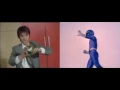 Download Lagu Shurikenger Henshin \u0026 Past Heroes Comparison - Sentai Actors