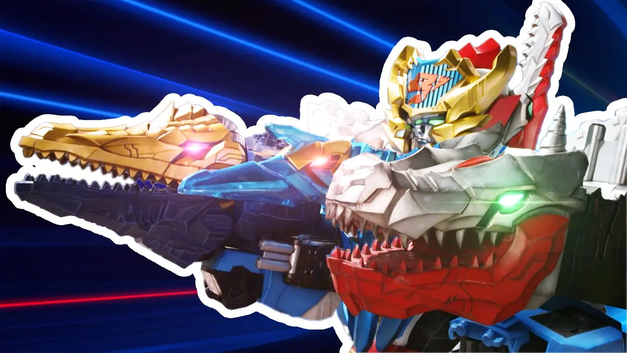 Perdedores Choram ???? E10 ???? Novo ???? Dino Fury Temporada 2 ⚡ Power Rangers Para Crianças