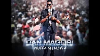nura m inuwa jingle 16 dan magori album 