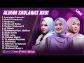 Download Lagu SHOLAWAT MERDU ALMA ESBEYE, AI KHODIJAH \u0026 NISSA SABYAN FULL ALBUM (LIRIK) SHOLAWAT NABI TERBARU 2025