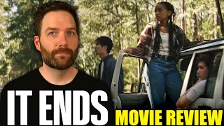 It Ends - Movie Review