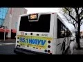 New Jersey Transit Atlantic Ohio Avenues In Atlantic City Routes 501 504 507