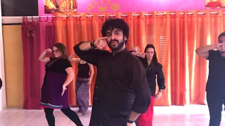 nainowale ne barcelona workshop devesh mirchandani