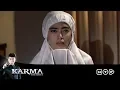 Lagu Akibat Menikah Tanpa Restu Ibu - Karma The Series