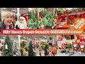 NEW Home Depot Canada CHRISTMAS Decor 2025 HUGE Holiday Finds You Need to See