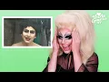 Watching Another 10 Year Old Makeup Tutorial Rocky Horror Edition