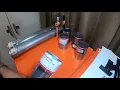Exhaust Pipe Haul - Autozone